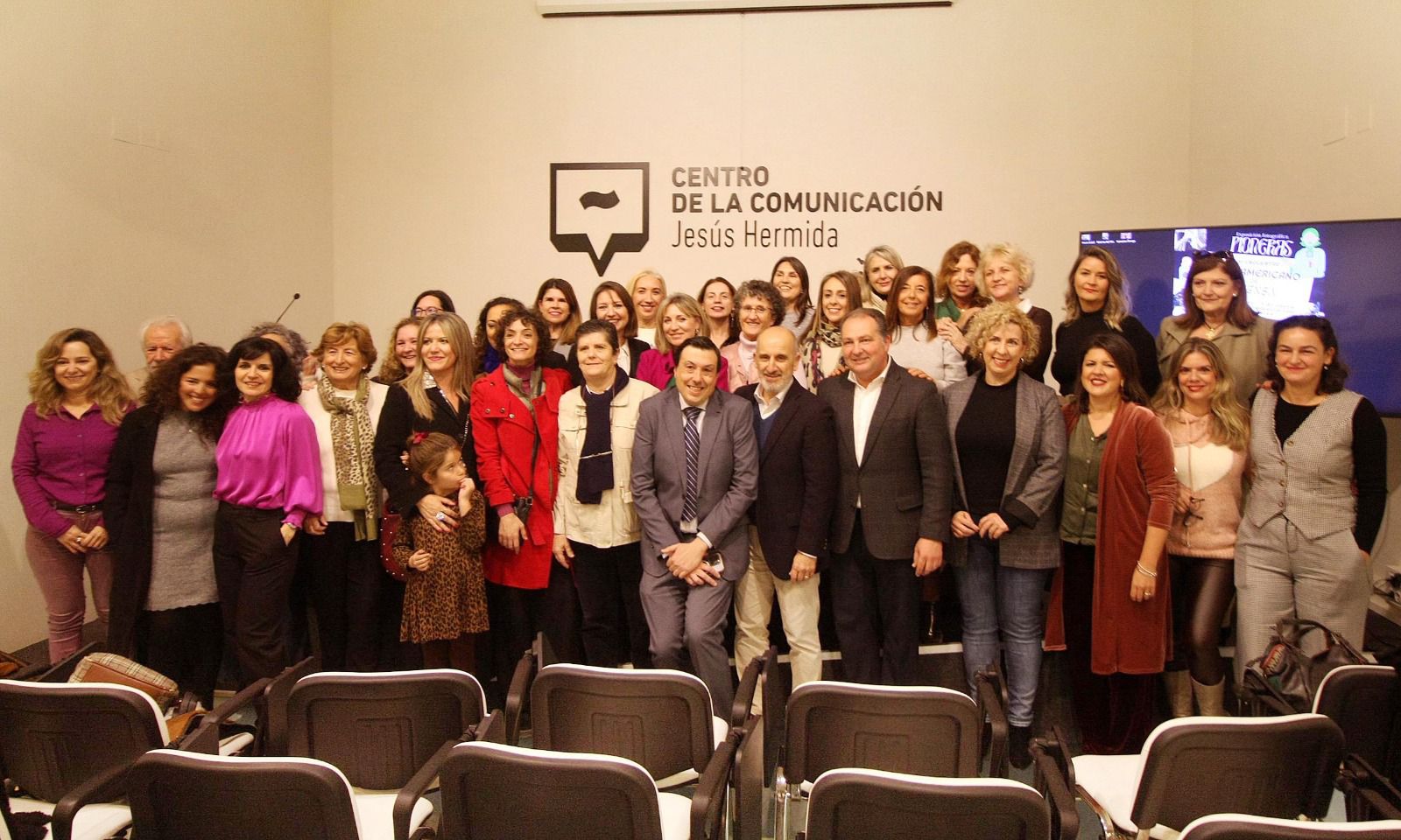 XI Encuentro Iberoamericano de Prensa