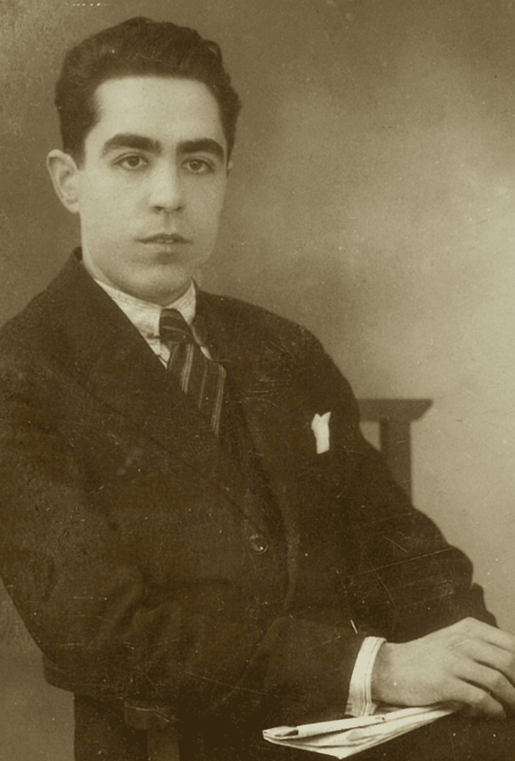 José Ponce Bernal