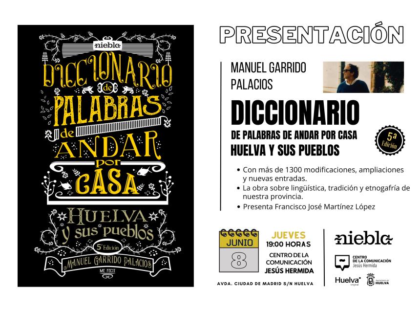 libro manuel garrido